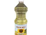 1liters. 5liters, Refined Sunflower oil - photo 1