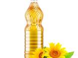 Refined Sunflower oil - photo 1