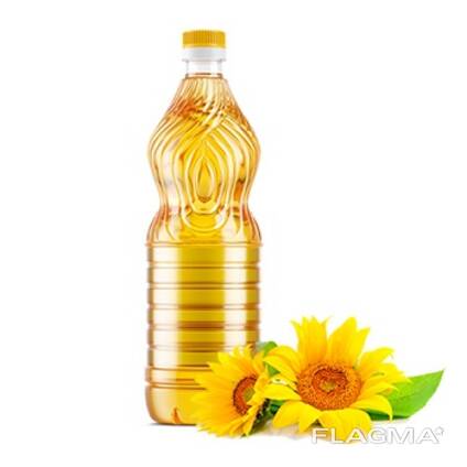 Refined Sunflower oil