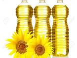 Refined Sunflower oil - photo 2