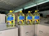 Refined sunflower Oil - photo 3