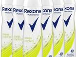 Rexona body spray - photo 1