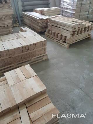 Saw-timber, billets, friezes pine, fir, larch, beech, oak from Ukraine FCA