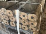 Selling Pini-Kay Briquettes from Ukraine | Premium Solid Biofuel - photo 8