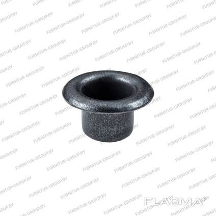 Shoe metal accessories // Eyelets