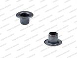 Shoe metal accessories // Eyelets - фото 7