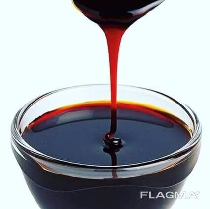 Kvass wort concentrate, produced in Belarus