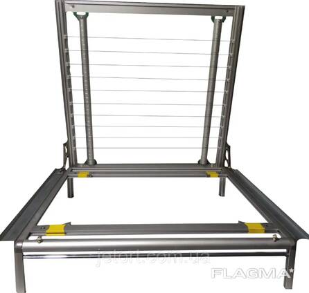 Станок армировочный по пенопласту (для насечек под раствор) "Markup"