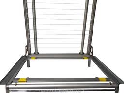 Станок армировочный по пенопласту (для насечек под раствор) "Markup"