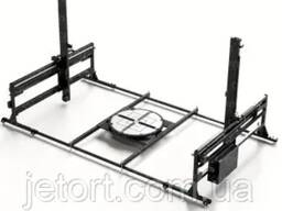 Станок ЧПУ для резки пенопласта