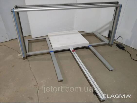 Станок для резки пенопласта "Trimmer - 400 L"