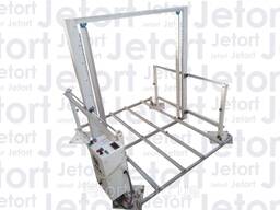 Станок Shredder K100S62 horizontal для листовой порезки пенопласта