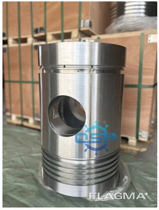 Судовые морские дизеля 6Ч-18/22 NVD-48