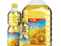 Refined sunflower oil, coconut oil, corn oil, canola oil, olive oil, soya bean oil