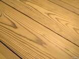 Thermo wood - photo 4