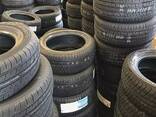 Used tires - photo 3
