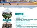 Uzbekistan Classical Tour 6 days/5 nights - photo 1