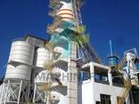 Vertical Kiln for quicklime - photo 1