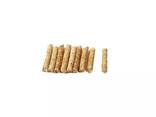 Wood pellet - photo 1
