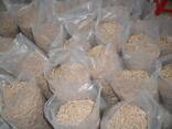Wood Pellets ready for shipment - photo 2