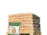 Wood Pellets ready for shipment - photo 8