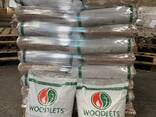 Wood Pellets / Wood Pellets Factory - photo 1