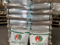 Wood Pellets / Wood Pellets Factory