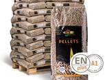 Wood Pellets / Wood Pellets Factory
